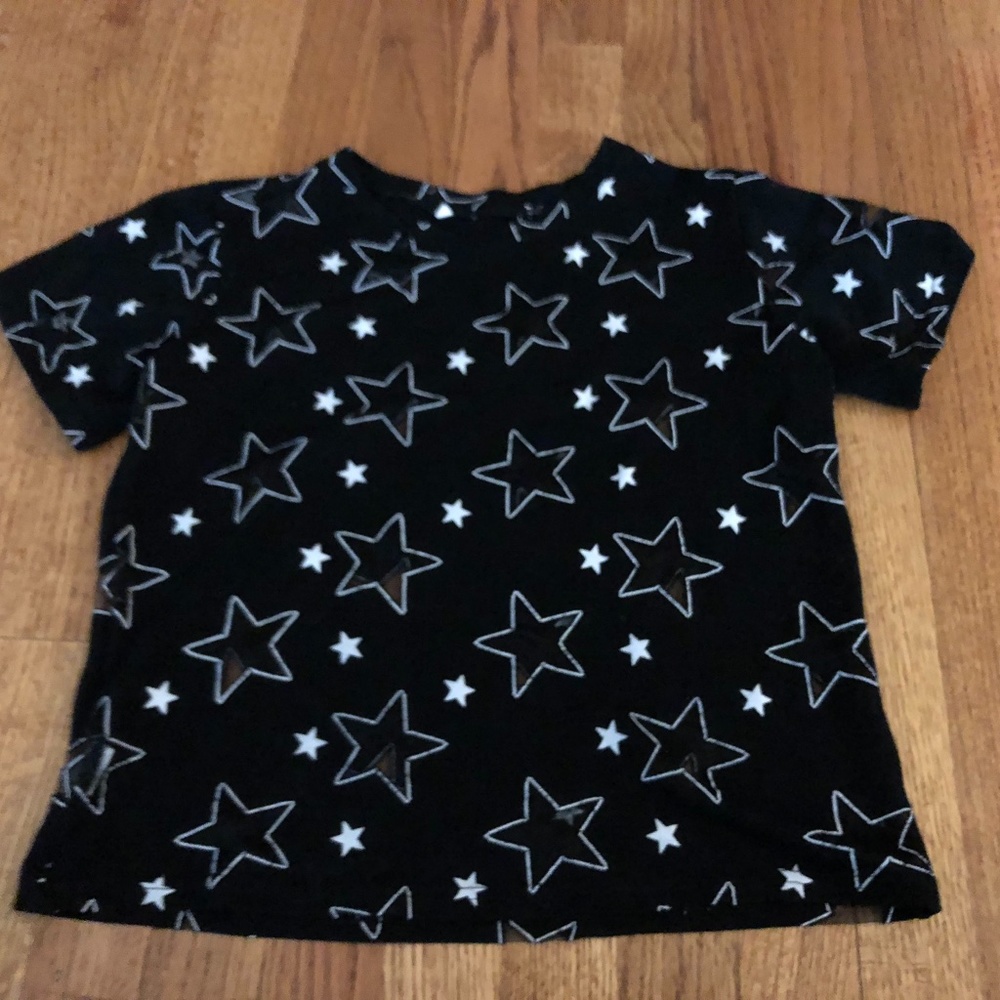 Zara Kids T-Shirt